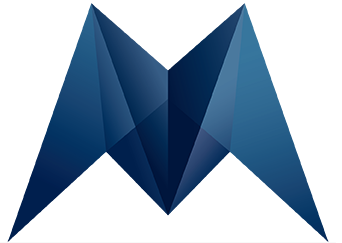 Morpheus.Network logo